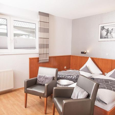 Kleines Hotel Westhus Dörpen Екстериор снимка