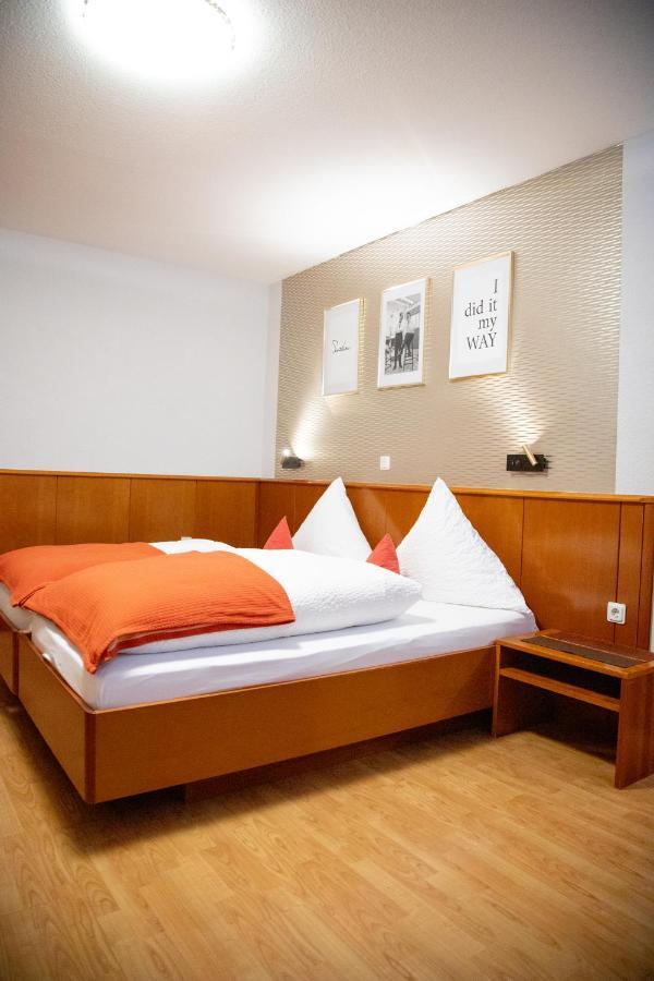 Kleines Hotel Westhus Dörpen Екстериор снимка