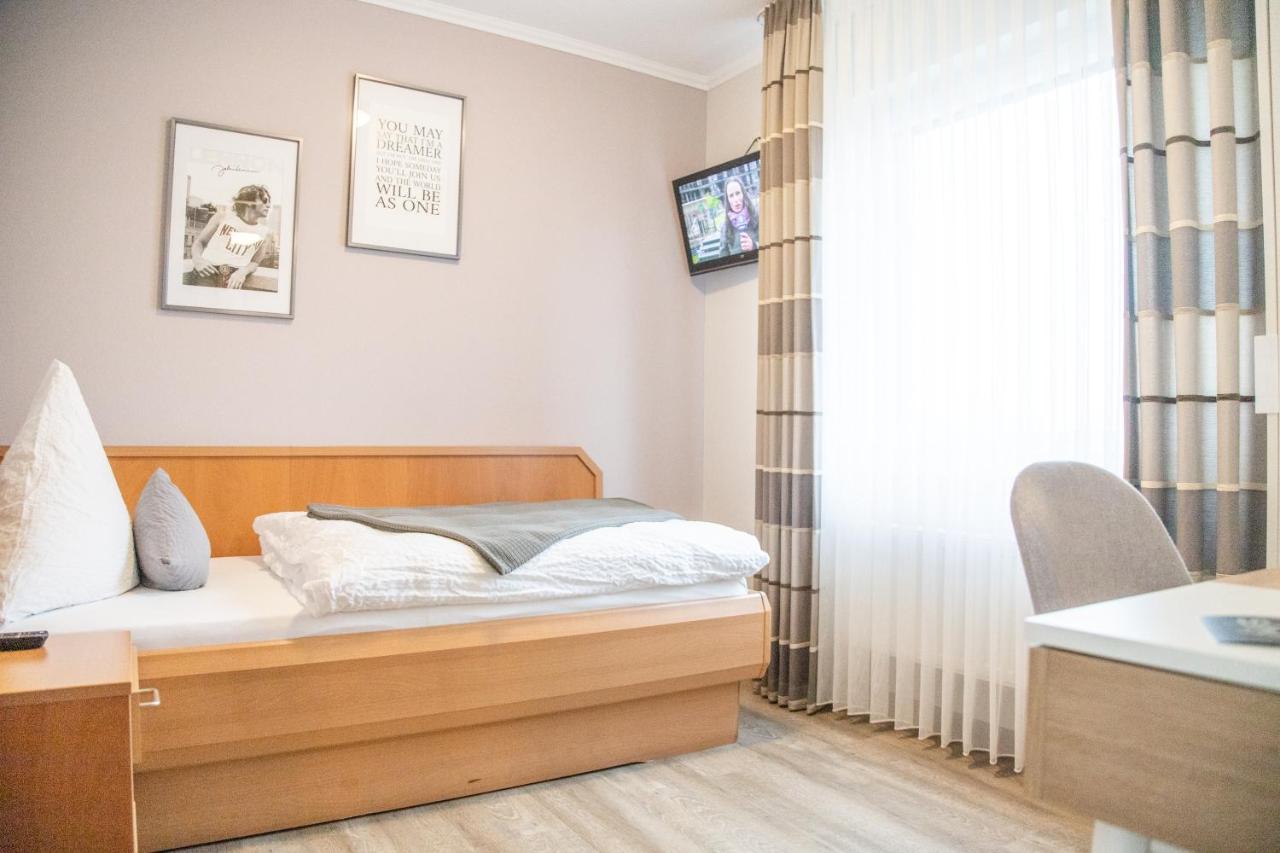 Kleines Hotel Westhus Dörpen Екстериор снимка