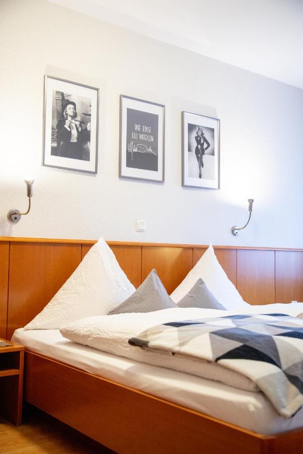 Kleines Hotel Westhus Dörpen Екстериор снимка