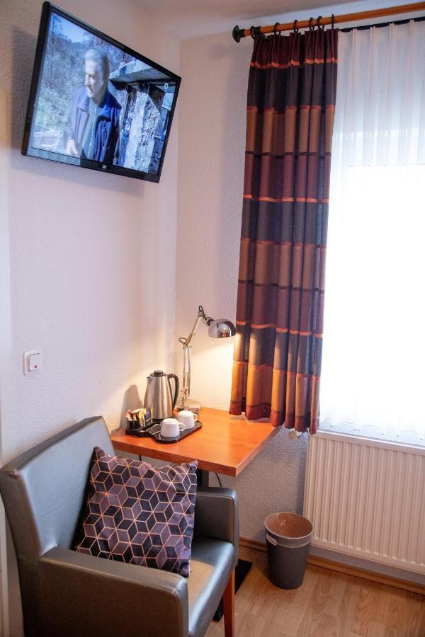 Kleines Hotel Westhus Dörpen Екстериор снимка