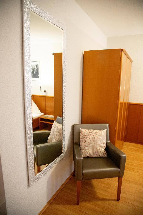 Kleines Hotel Westhus Dörpen Екстериор снимка