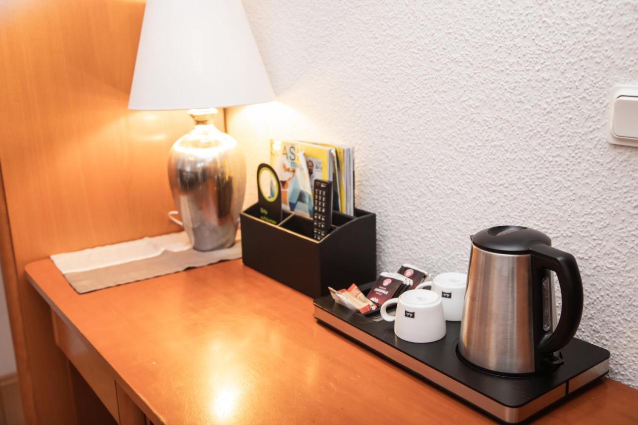 Kleines Hotel Westhus Dörpen Екстериор снимка