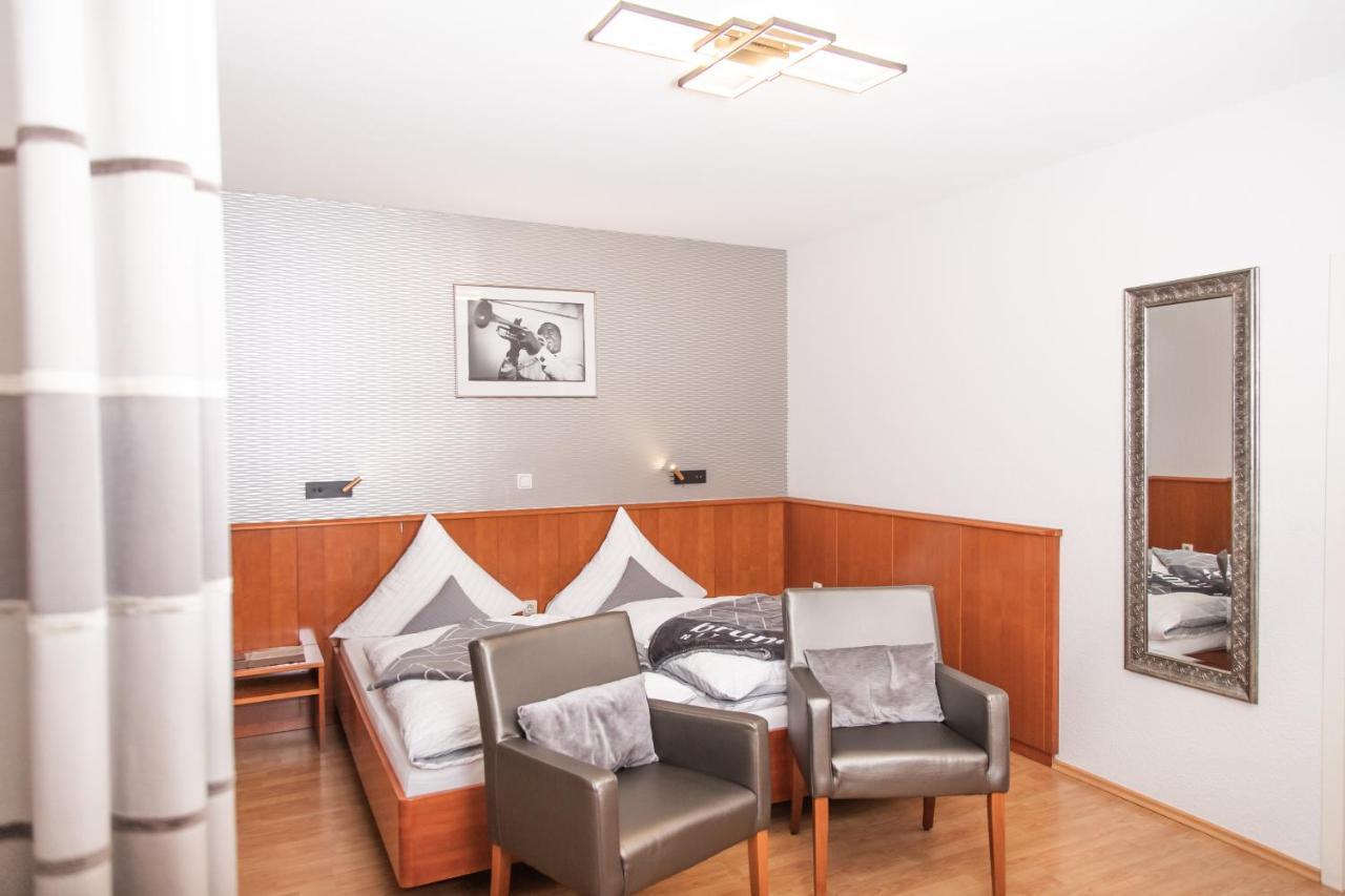 Kleines Hotel Westhus Dörpen Екстериор снимка