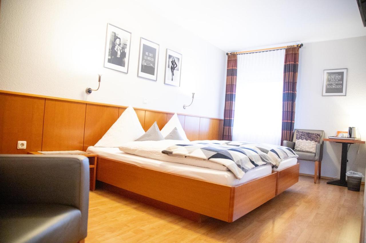 Kleines Hotel Westhus Dörpen Екстериор снимка