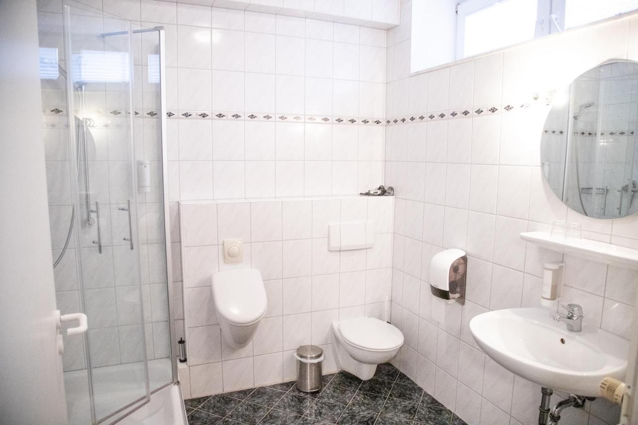 Kleines Hotel Westhus Dörpen Екстериор снимка