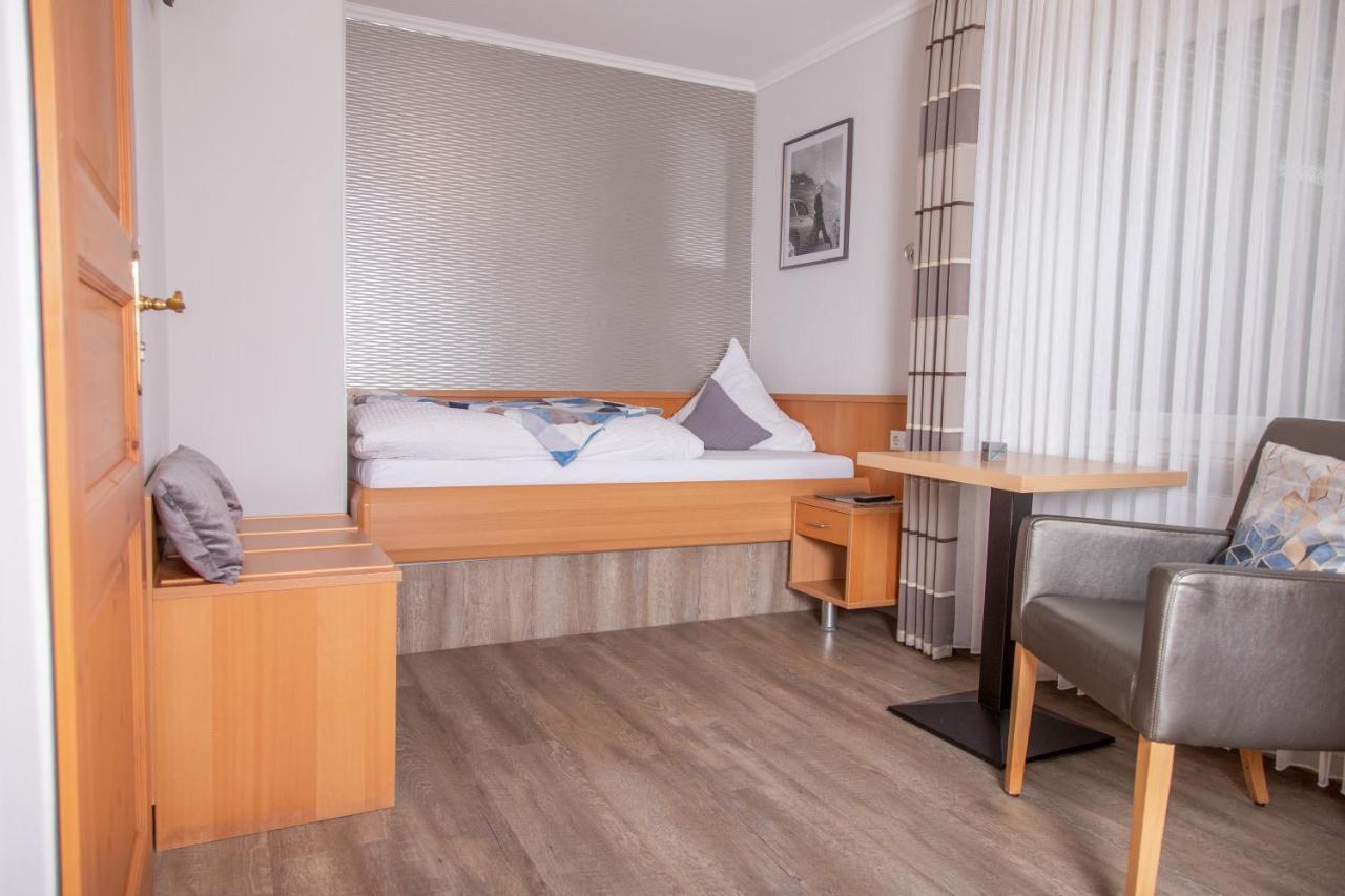 Kleines Hotel Westhus Dörpen Екстериор снимка