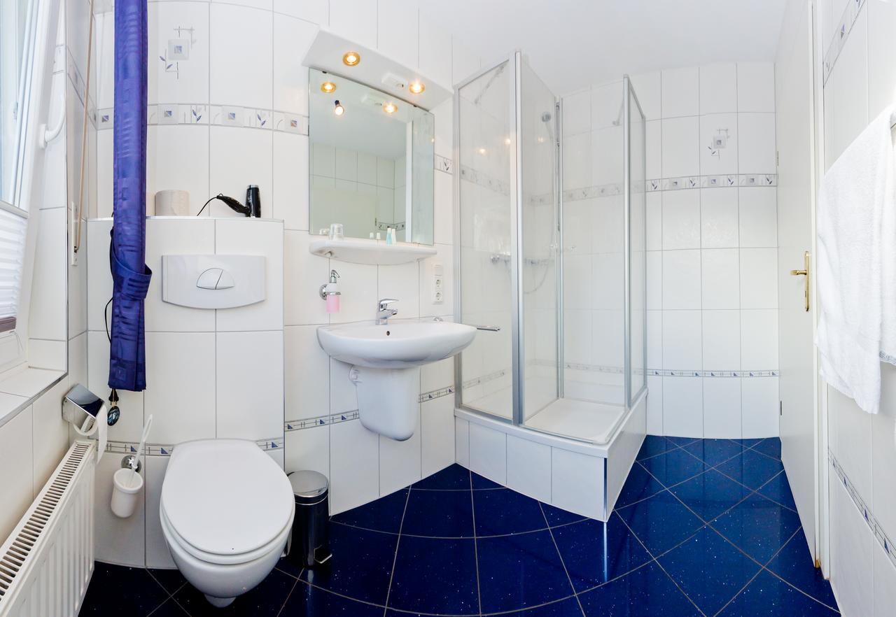 Kleines Hotel Westhus Dörpen Екстериор снимка