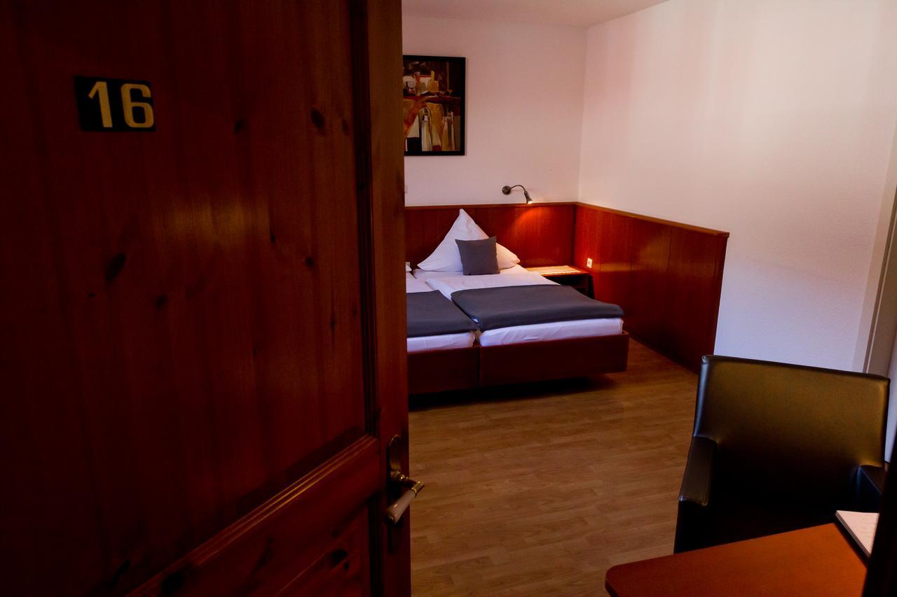 Kleines Hotel Westhus Dörpen Екстериор снимка