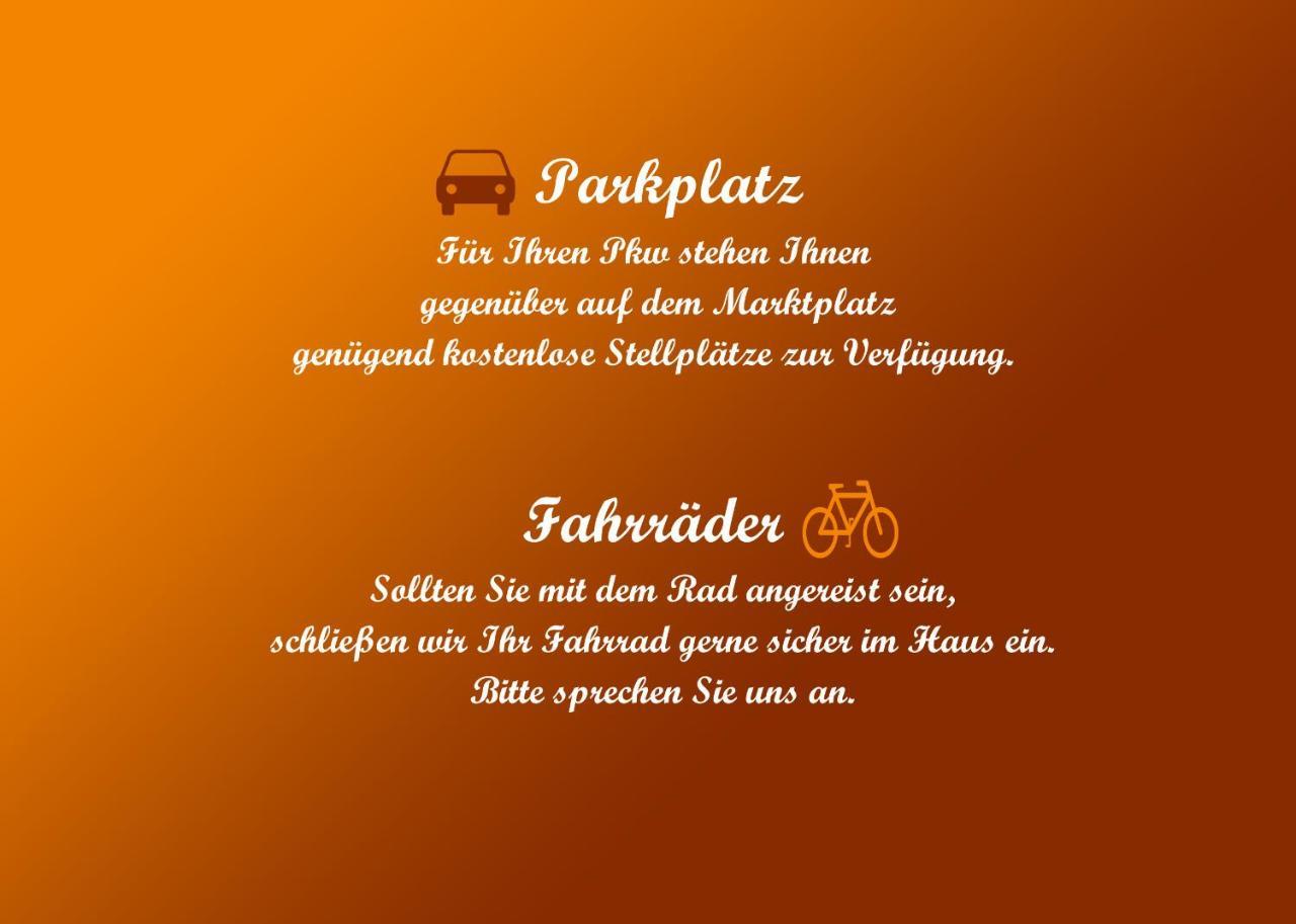 Kleines Hotel Westhus Dörpen Екстериор снимка